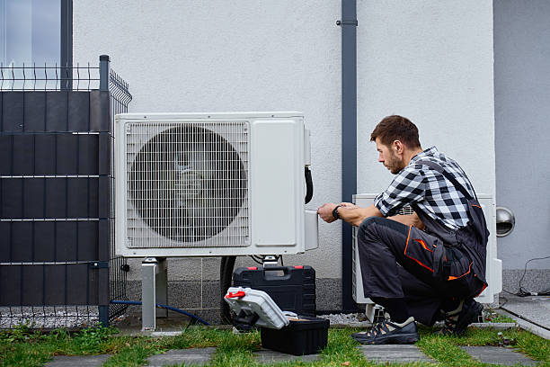 Top rated local Emergency Hvac Repair specialists in Salem, UT